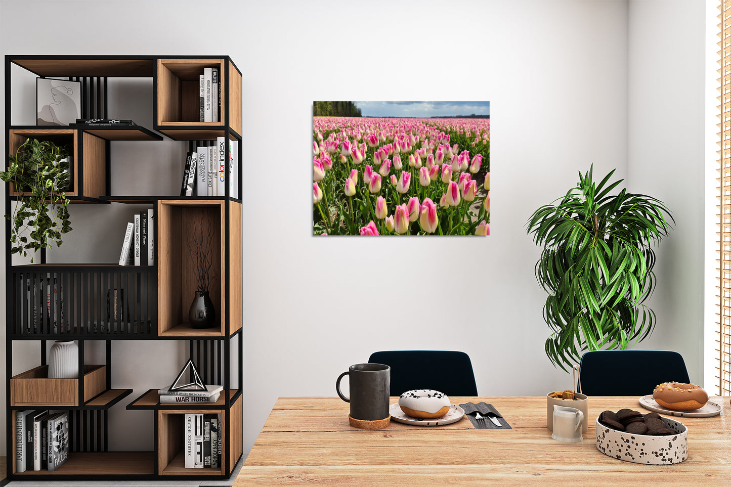 Heritage in Full Bloom