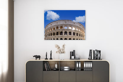 Colosseum: Witness to Great Events