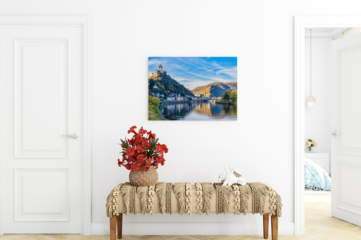 Cochem – The Pearl of The Moselle