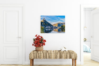 Cochem – The Pearl of The Moselle