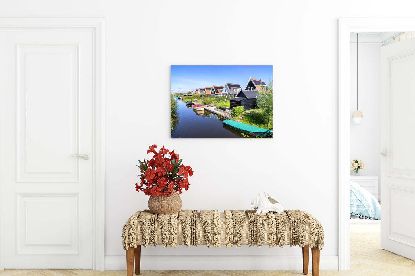 Where Nature and Tradition Flow as One