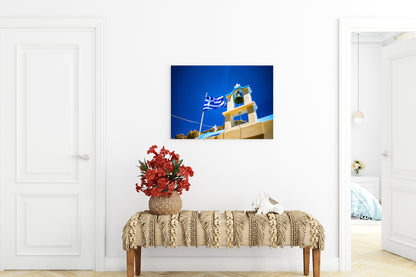 Ways of Sound and Color