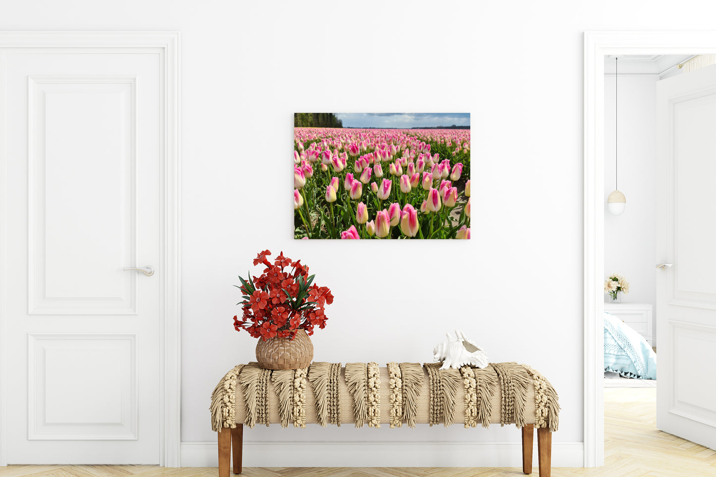 Heritage in Full Bloom