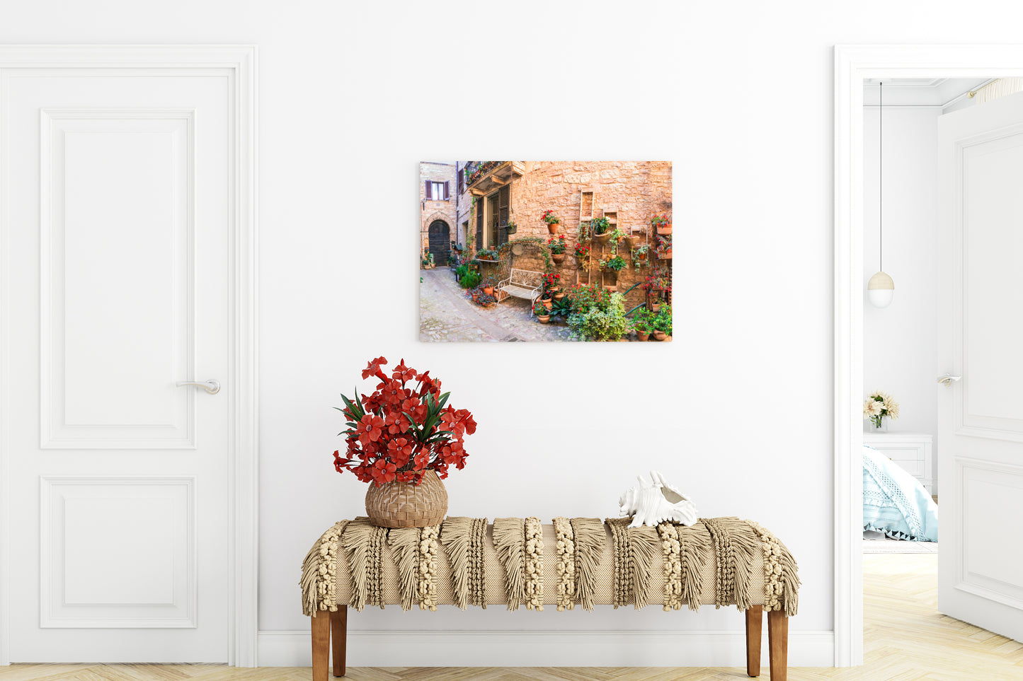 The City of Flower Festivals