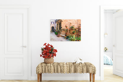 The City of Flower Festivals