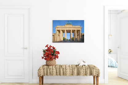 Symmetry of History and Triumph