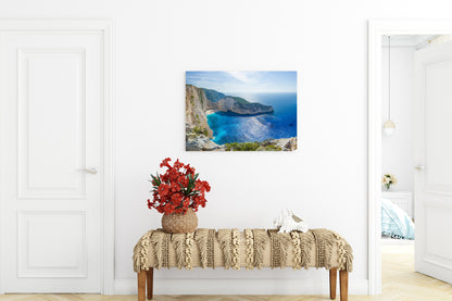 A View That Breathes Summer