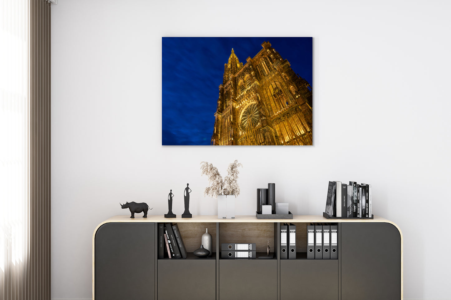 The Luminous Rose’s Secrets