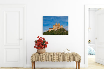 Skyward Culmination of the Baroque