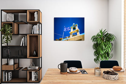 Ways of Sound and Color