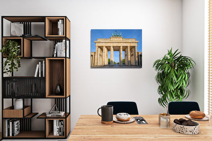 Symmetry of History and Triumph