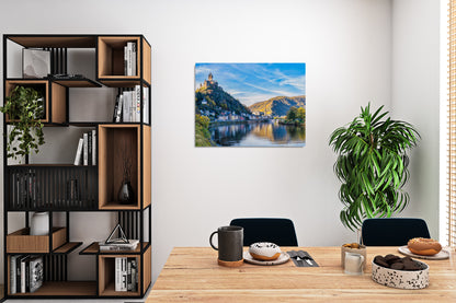 Cochem – The Pearl of The Moselle