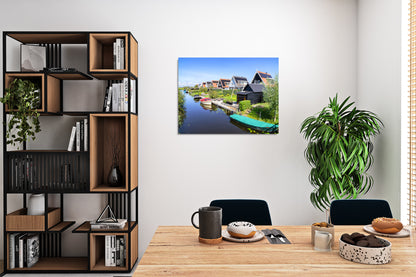 Where Nature and Tradition Flow as One