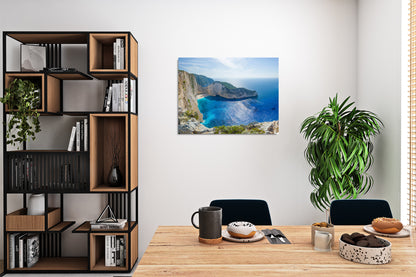 A View That Breathes Summer