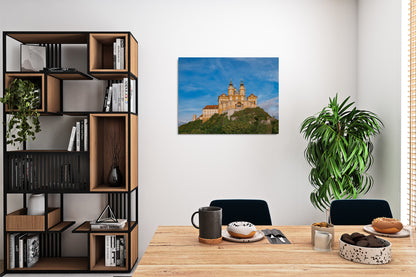 Skyward Culmination of the Baroque