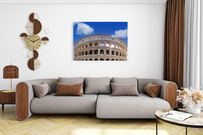 Colosseum: Witness to Great Events