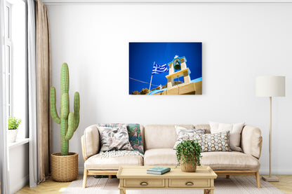 Ways of Sound and Color