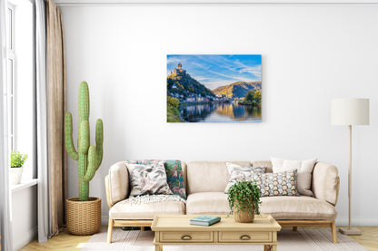 Cochem – The Pearl of The Moselle