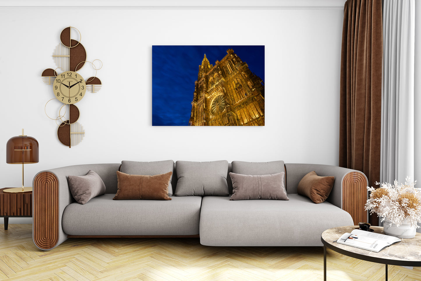 The Luminous Rose’s Secrets