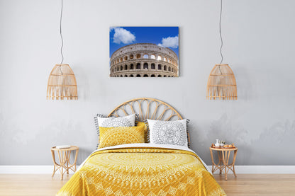 Colosseum: Witness to Great Events