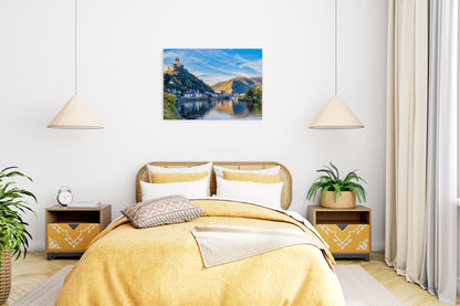 Cochem – The Pearl of The Moselle