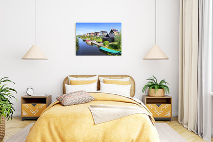 Where Nature and Tradition Flow as One