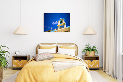 Ways of Sound and Color