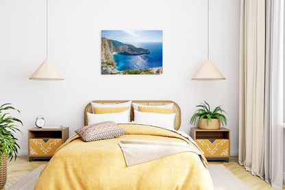 A View That Breathes Summer