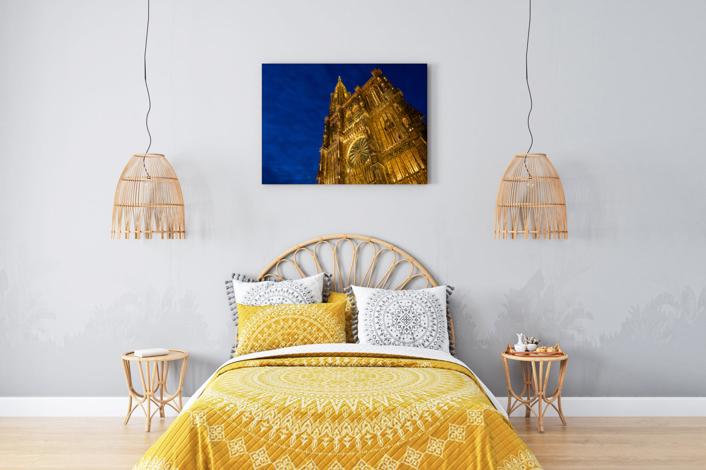 The Luminous Rose’s Secrets