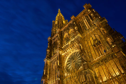 The Luminous Rose’s Secrets