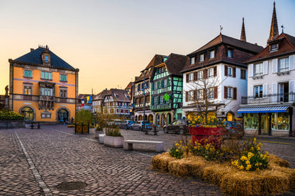 A Meeting Beyond Borders