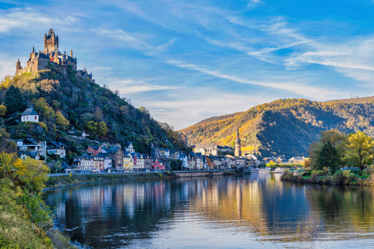 Cochem – The Pearl of The Moselle