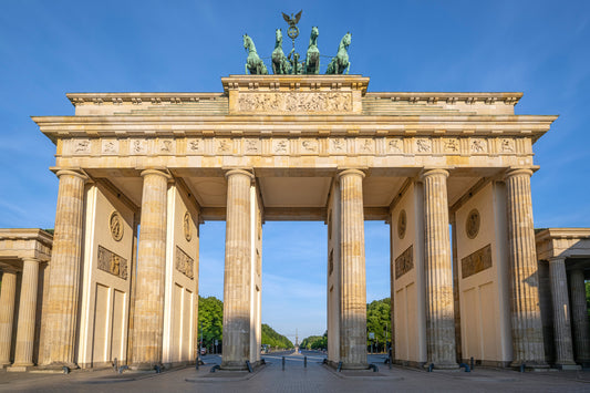 Symmetry of History and Triumph