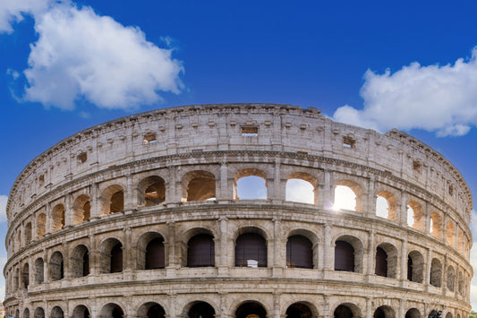 Colosseum: Witness to Great Events